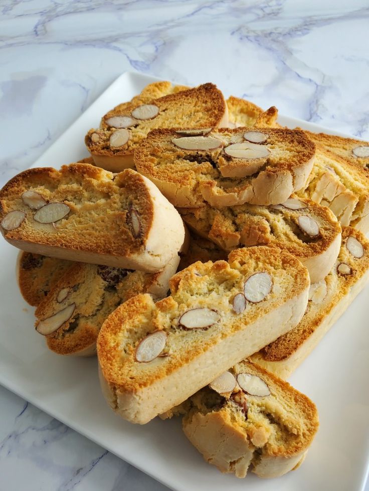Échantillon — Fekkass Marocain à l'Anis & Sésame