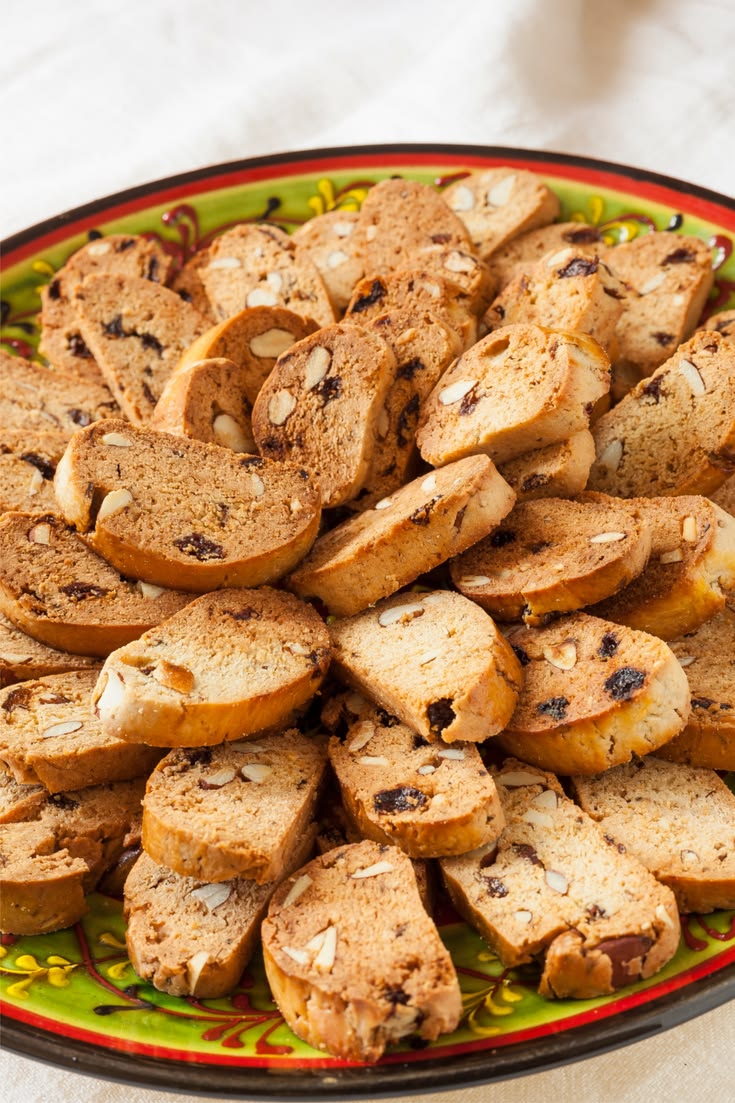 Fekkass — Biscuits Secs Marocains Artisanaux à l'Anis & Sésame